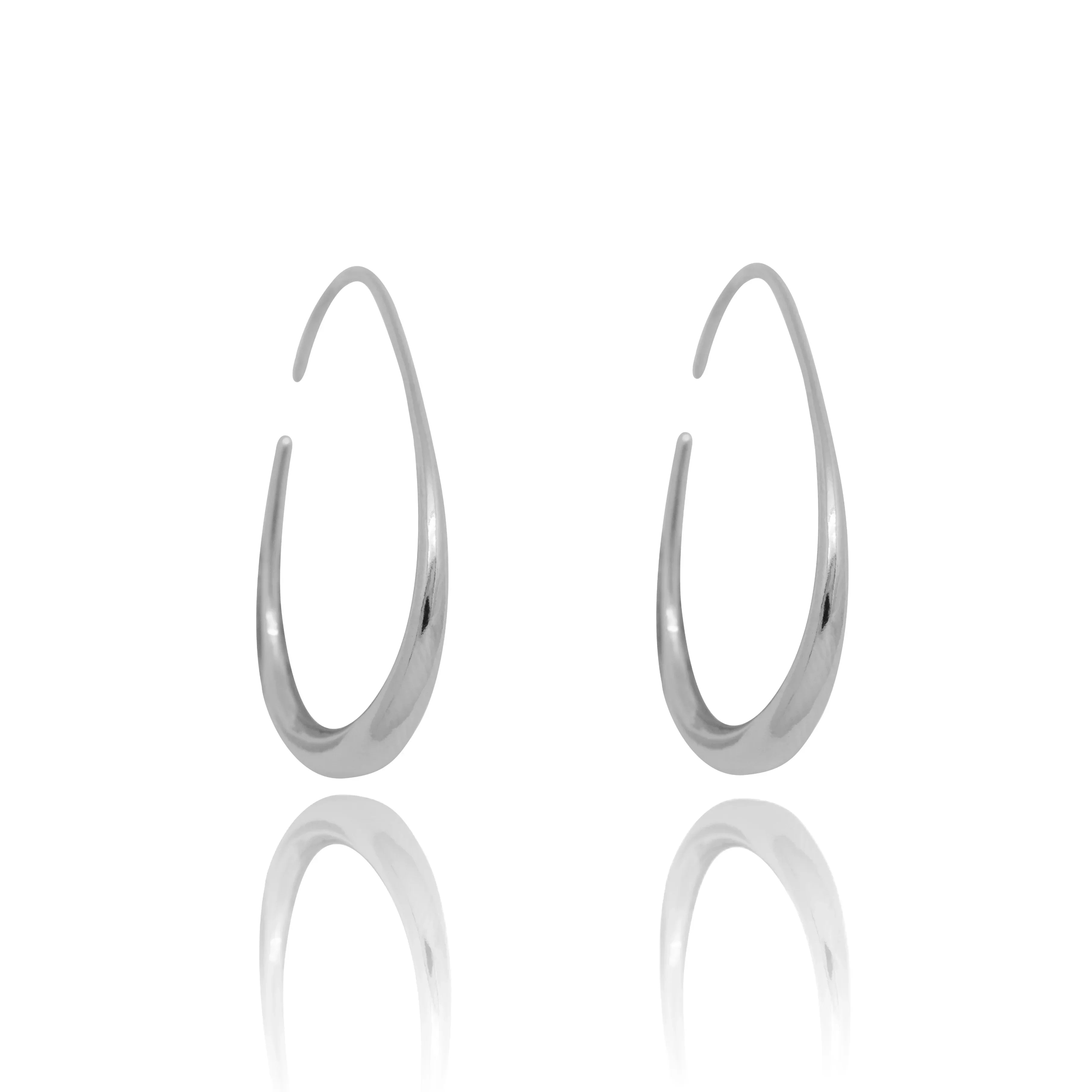 CLARA HOOPS 2,9CM-5