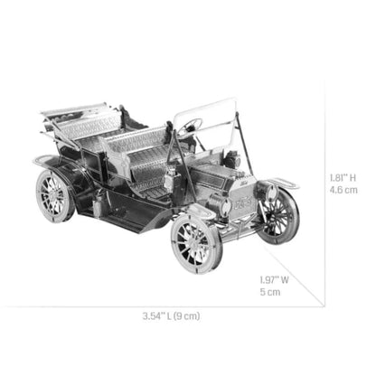 Classic Ford 9eight5