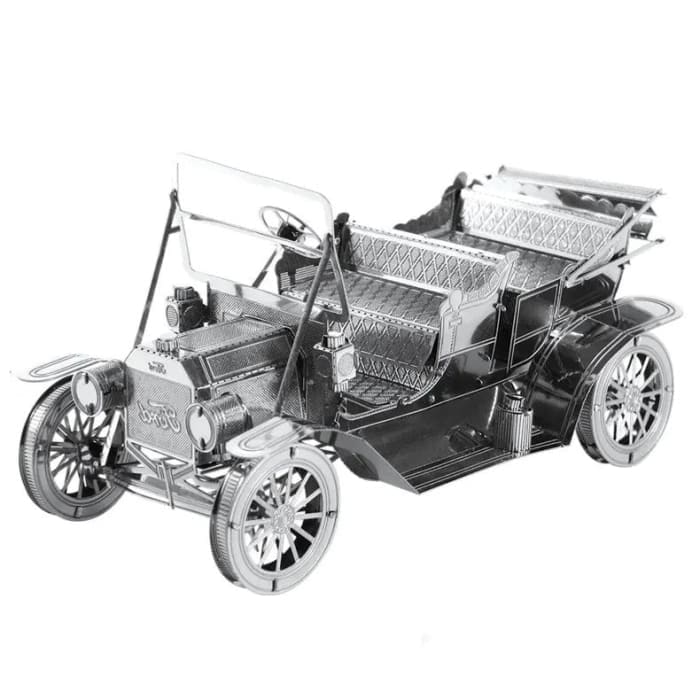Classic Ford 9eight5