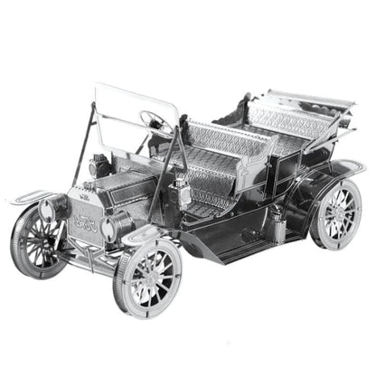 Classic Ford 9eight5