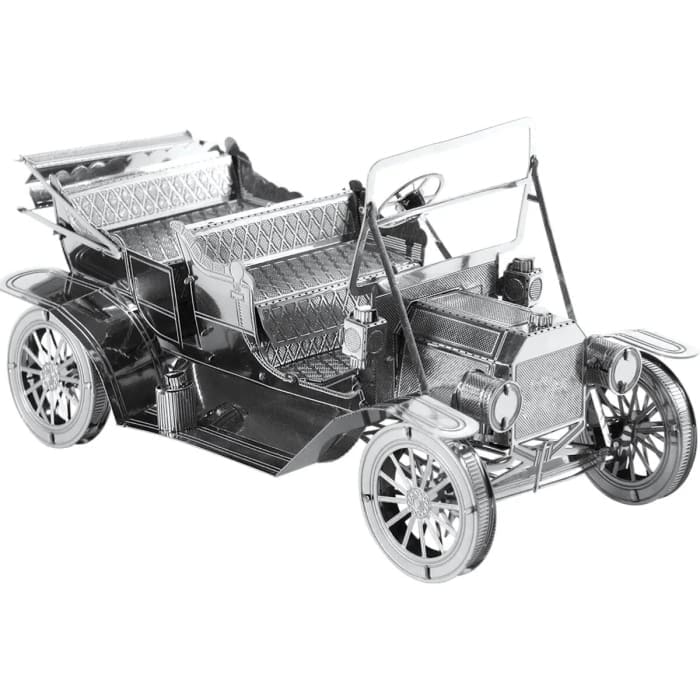 Classic Ford 9eight5