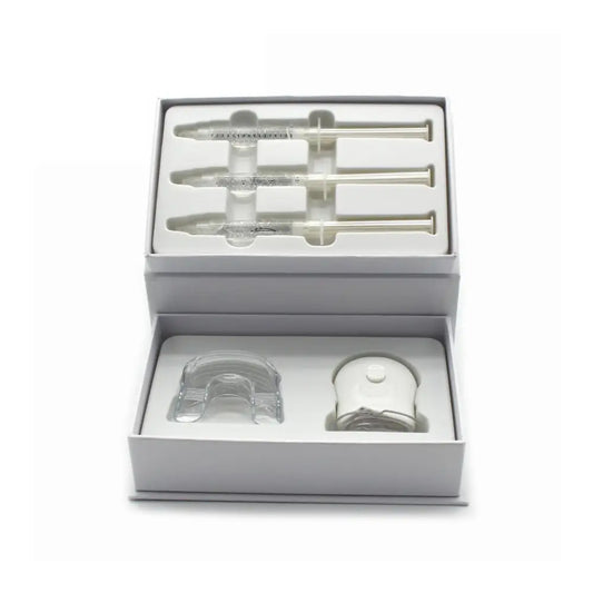 Clean Whites - Teeth Whitening Kit Clean-Whites