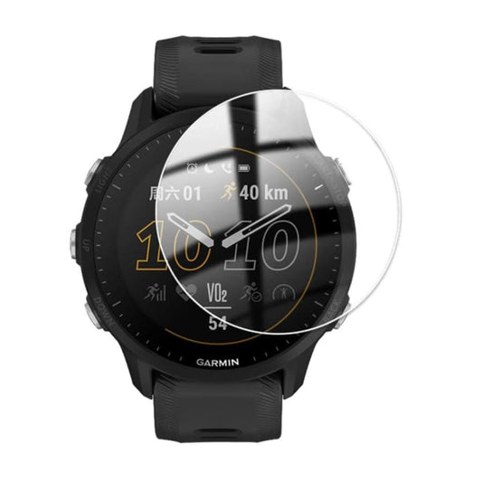 Clear Hydrogel Screen Protectors for Garmin Forerunner 955 for (Pack of 6) That Watch Shop