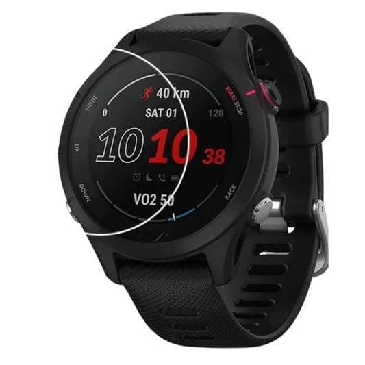 Clear Hydrogel Screen Protectors for Garmin Forerunner 955 for (Pack of 6) That Watch Shop