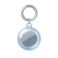 Clear Waterproof Air Tag Keychain Cover Habicare