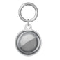 Clear Waterproof Air Tag Keychain Cover Habicare