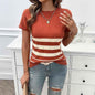 Coastline Stripe Sweater