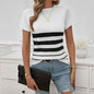 Coastline Stripe Sweater