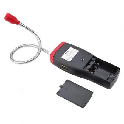 Combustible Gas Detector With Sound & Light Alarm 9eight5