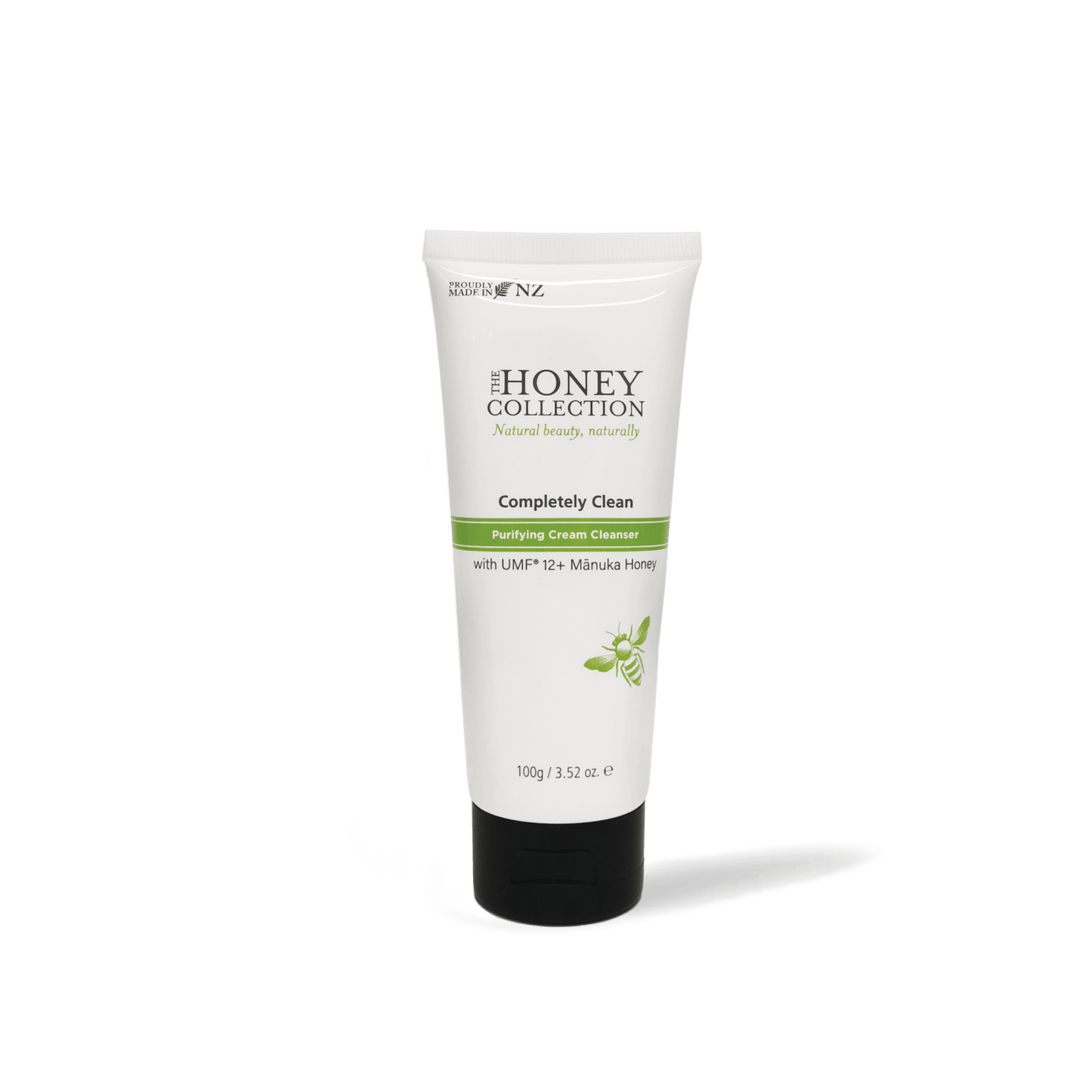 Completely Clean Purifying Cream Cleanser - ShopHub