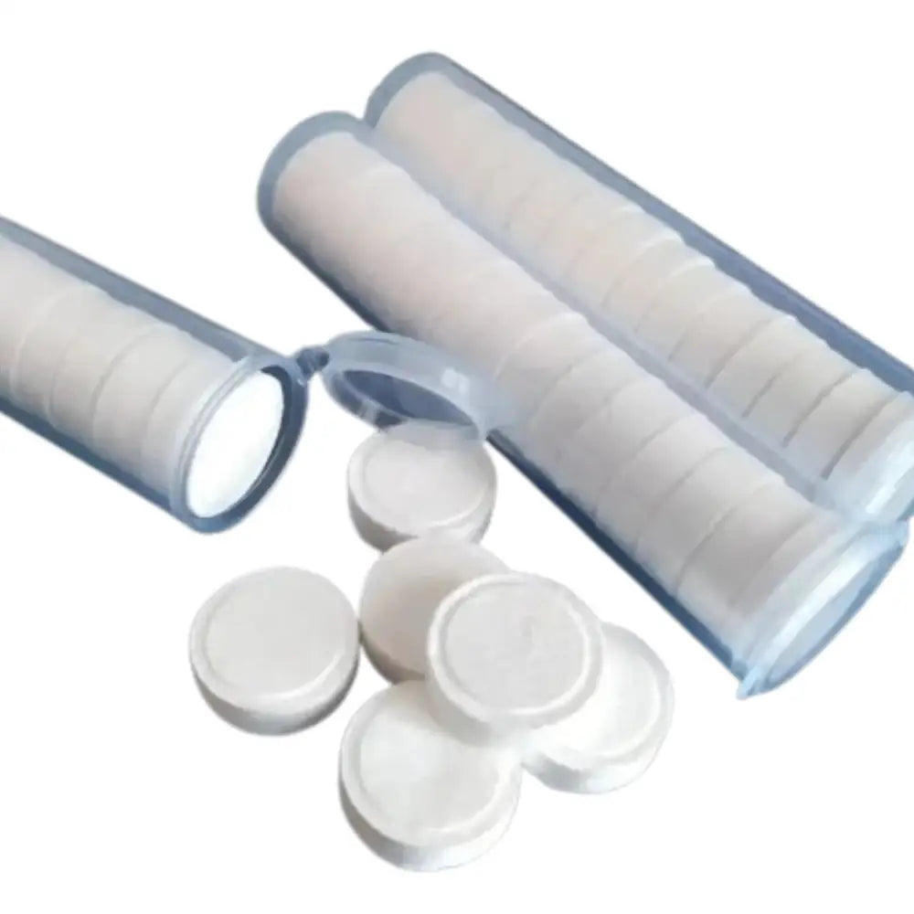 Compressed Towels – Travel & Camping Use Habicare
