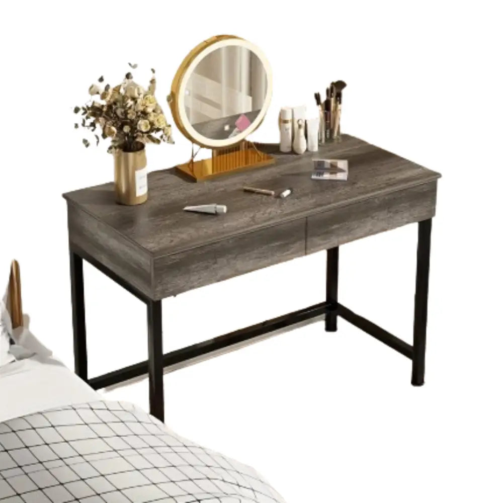 Computer Desk with Drawers (3 colours available) Habicare