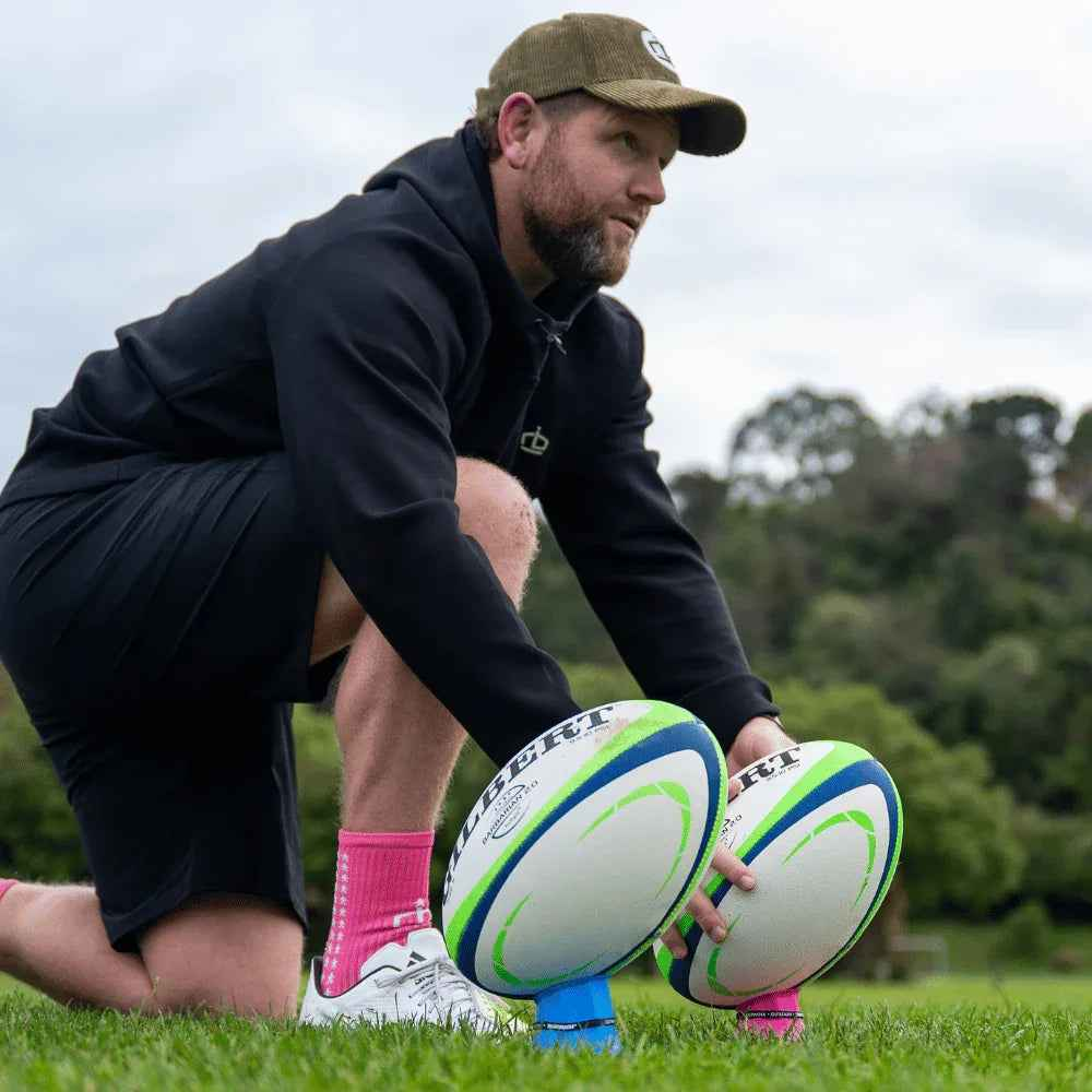 RB Vortex Mid Cut Kicking Tee