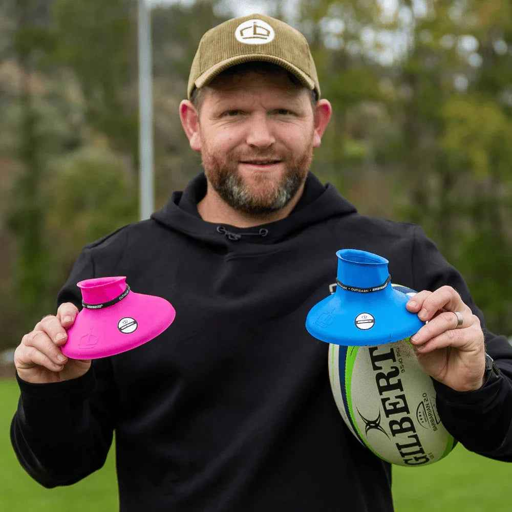 RB Vortex Low Cut Kicking Tee