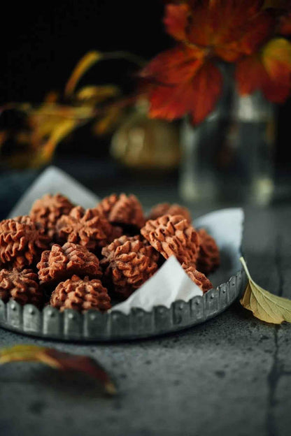 Lowrey Chocolate Butter Cookies – Premium NZ Treats