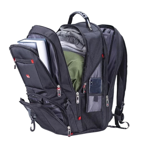 Crossten Backpack ( 45L) 9eight5