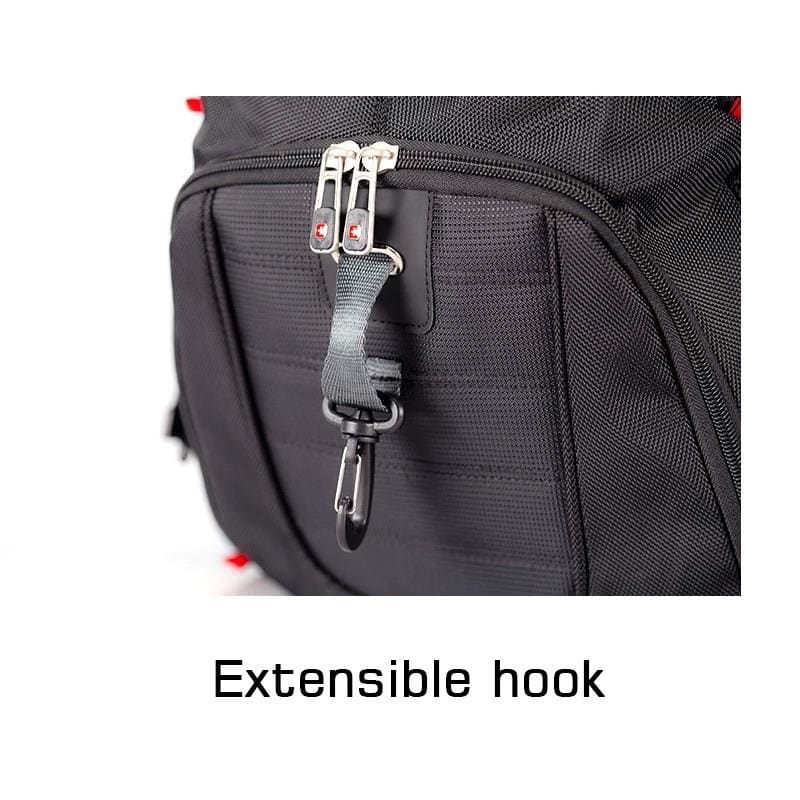 Crossten Backpack ( 45L) 9eight5