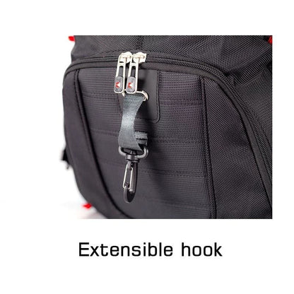 Crossten Backpack ( 45L) 9eight5