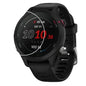 Curved Edge Screen Protectors for Garmin Forerunner 955 (Pack of 5) Habicare