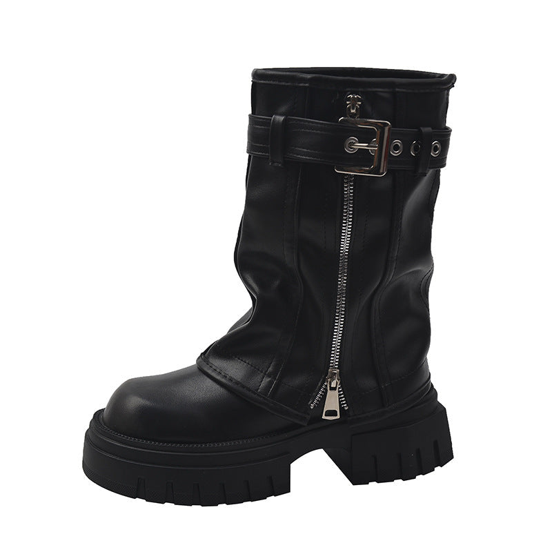 Ankle Boots