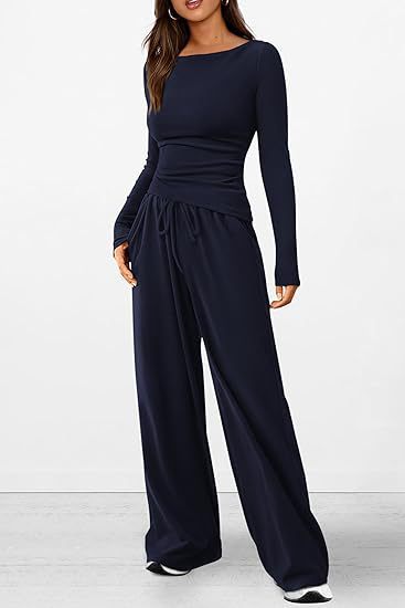 Casual Sportswear