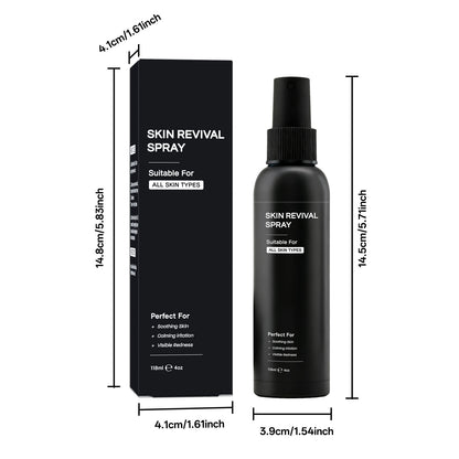 Dew Boost Hydrating Body Mist