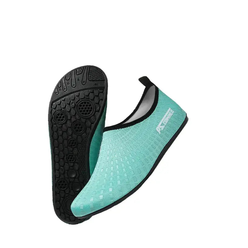 Unisex Diving & Aqua Shoes – Water Sports Sneakers Habicare