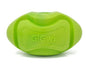 GIGWI G-FOAMER RUGBY BALL Animal Addiction Limited