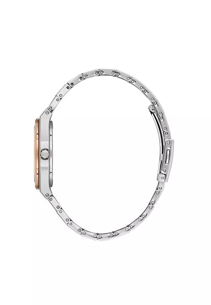 Daniel Klein Premium Three Hand Two Tone Watch - DK.1.13900-6 Kiwi Watches