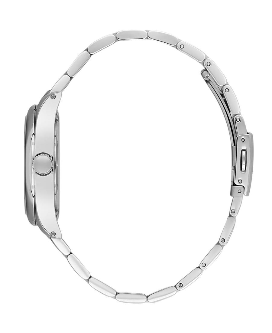 Daniel Klein Premium Blue Dial Silver Watch - DK.1.13824-2 Kiwi Watches