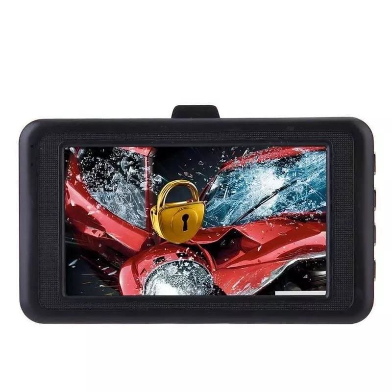 Dash Cam (Supports 4GB - 32GB) 9eight5