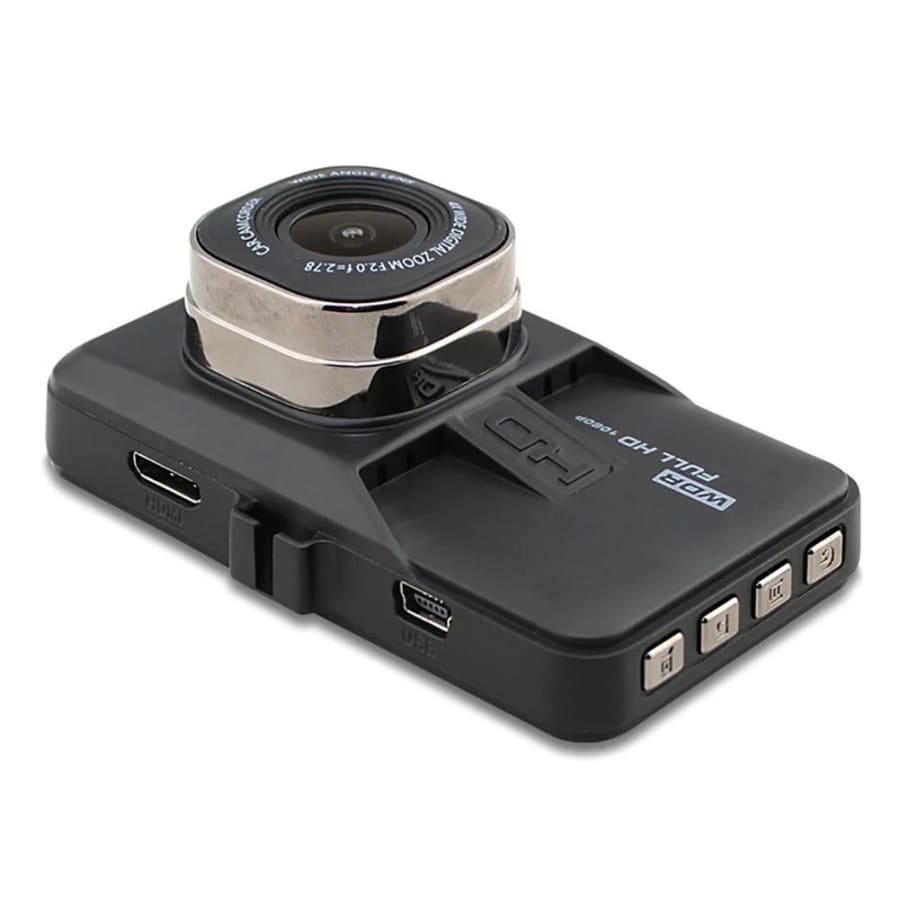 Dash Cam (Supports 4GB - 32GB) 9eight5