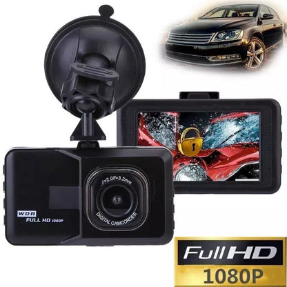 Dash Cam (Supports 4GB - 32GB) 9eight5