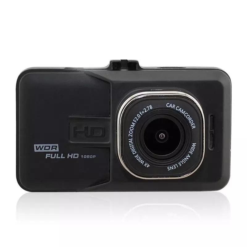 Dash Cam (Supports 4GB - 32GB) 9eight5