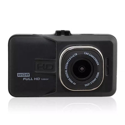 Dash Cam (Supports 4GB - 32GB) 9eight5