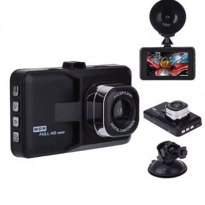 Dash Cam (Supports 4GB - 32GB) 9eight5