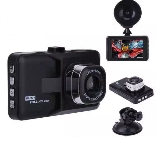 Dash Cam (Supports 4GB - 32GB) 9eight5