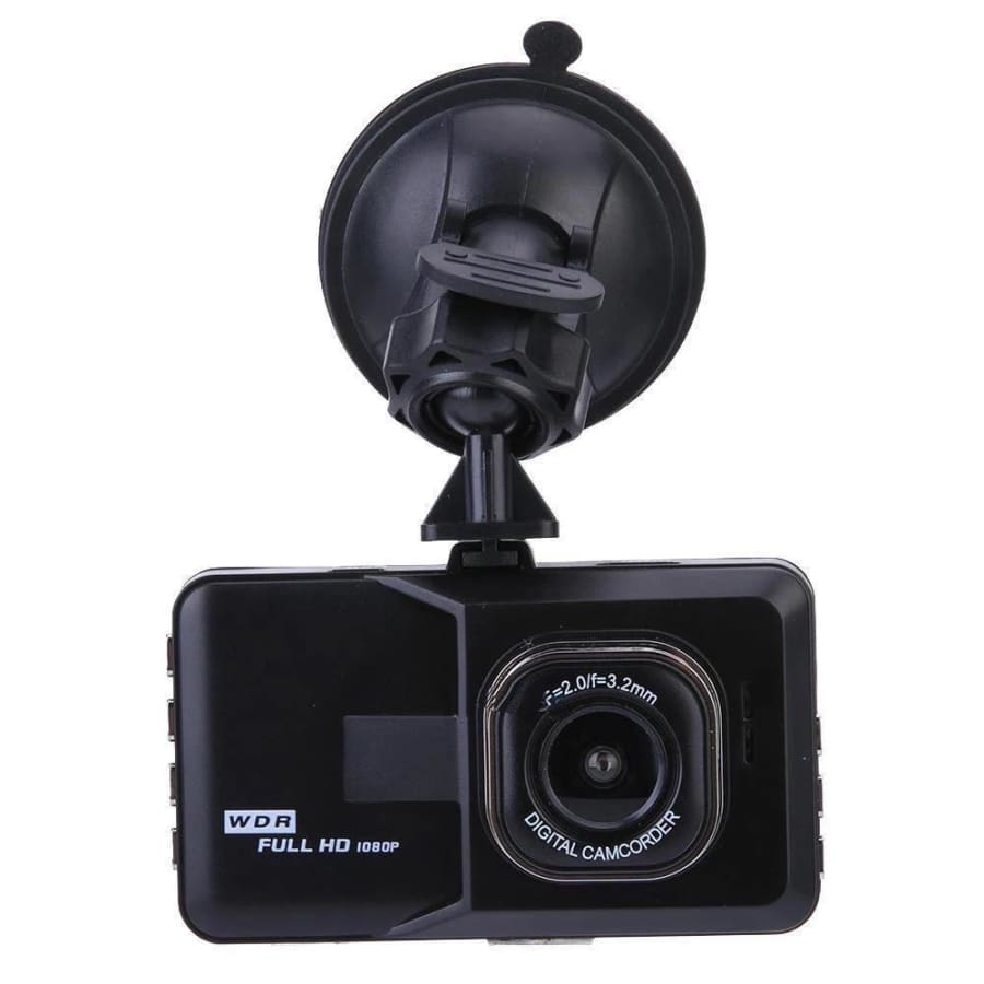 Dash Cam (Supports 4GB - 32GB) 9eight5