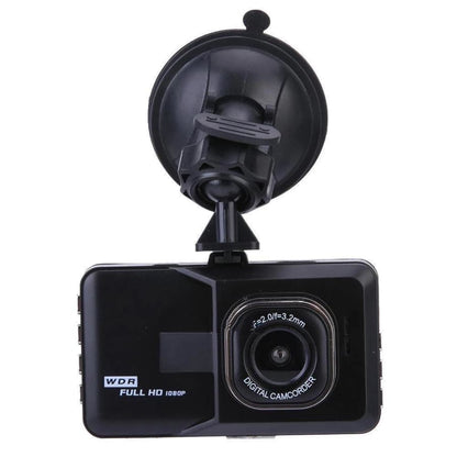 Dash Cam (Supports 4GB - 32GB) 9eight5