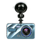 Dash Cam (Full HD - Front & Rear) Habicare
