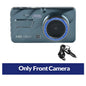 Dash Cam (Full HD - Front & Rear) Habicare