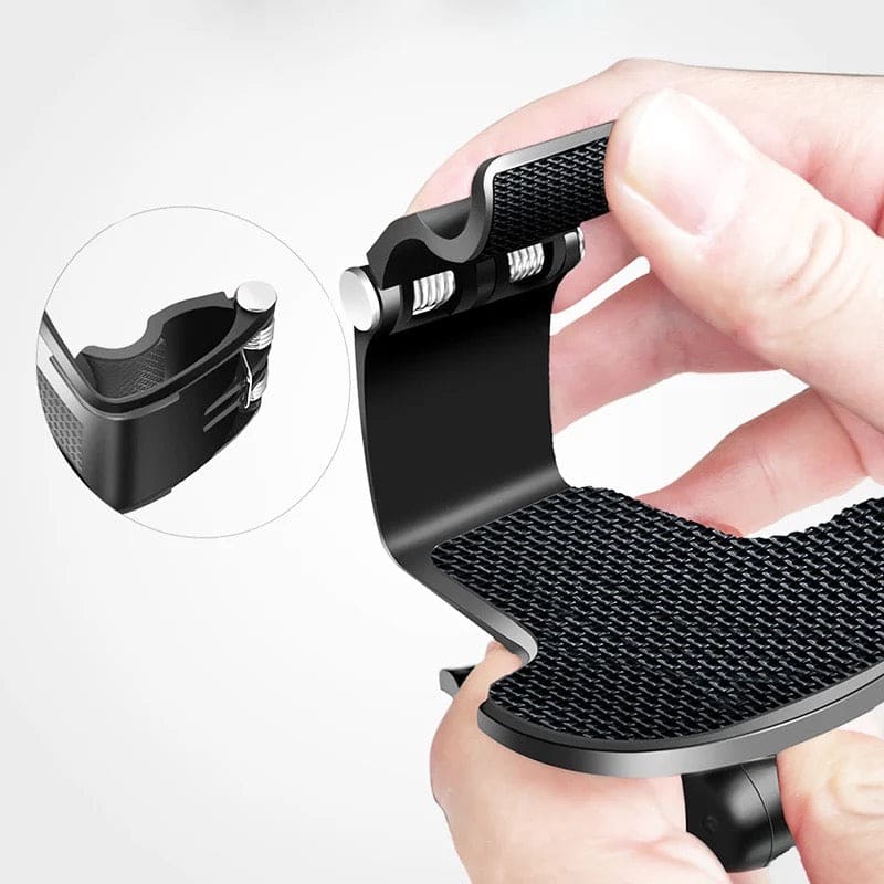 Dashboard Hood Phone Holder 9eight5
