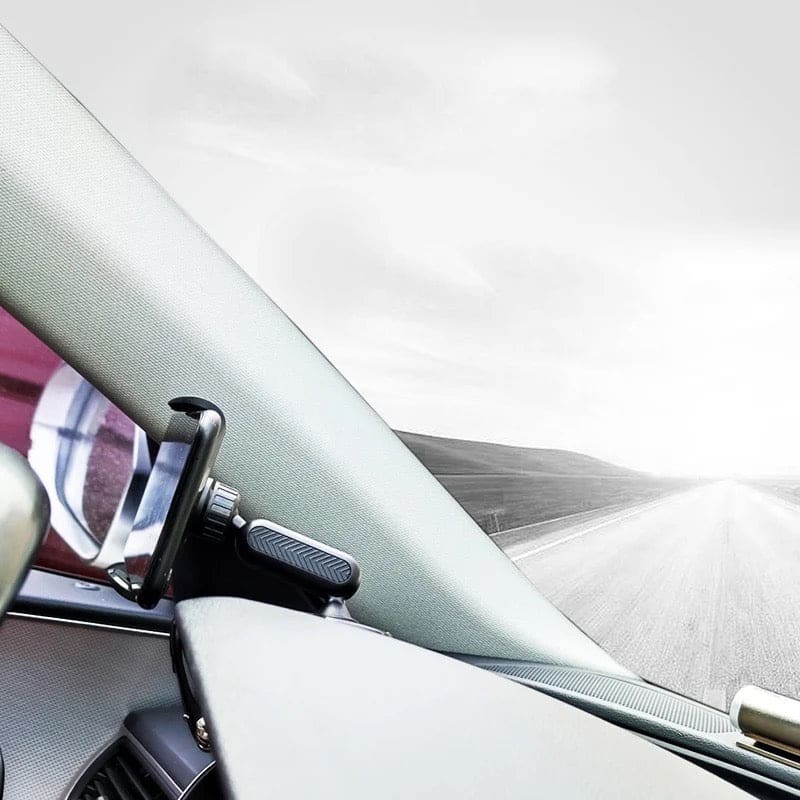 Dashboard Hood Phone Holder 9eight5