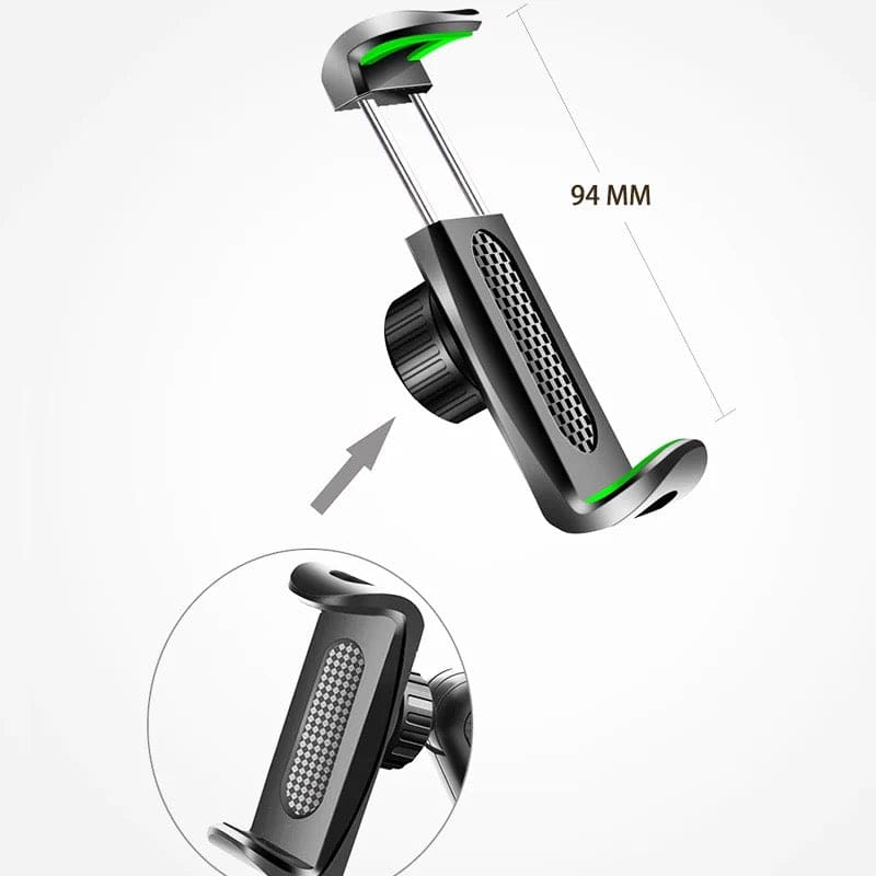 Dashboard Hood Phone Holder 9eight5
