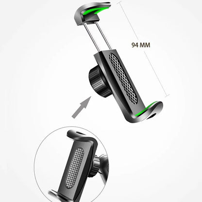 Dashboard Hood Phone Holder 9eight5