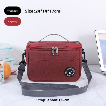 Bento bag