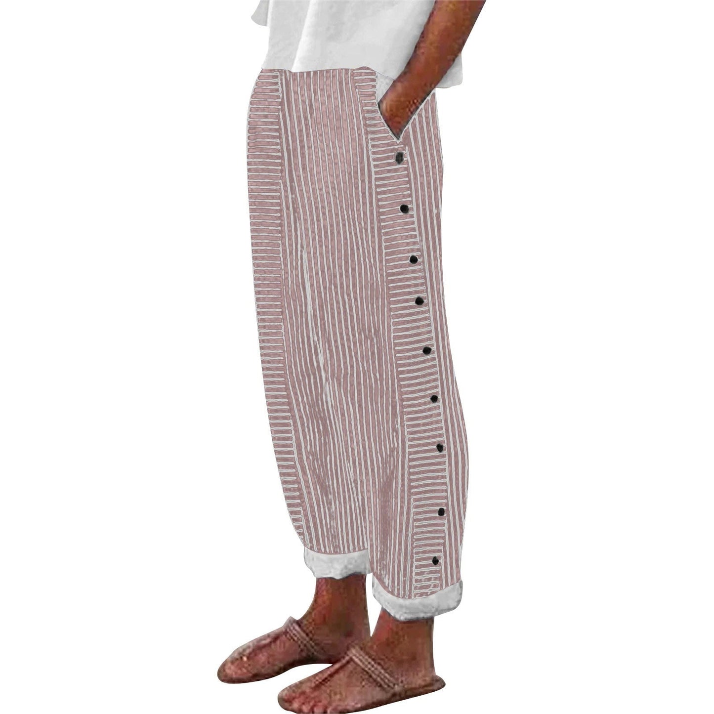Casual Pants