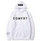 Casual Sports Hoodie
