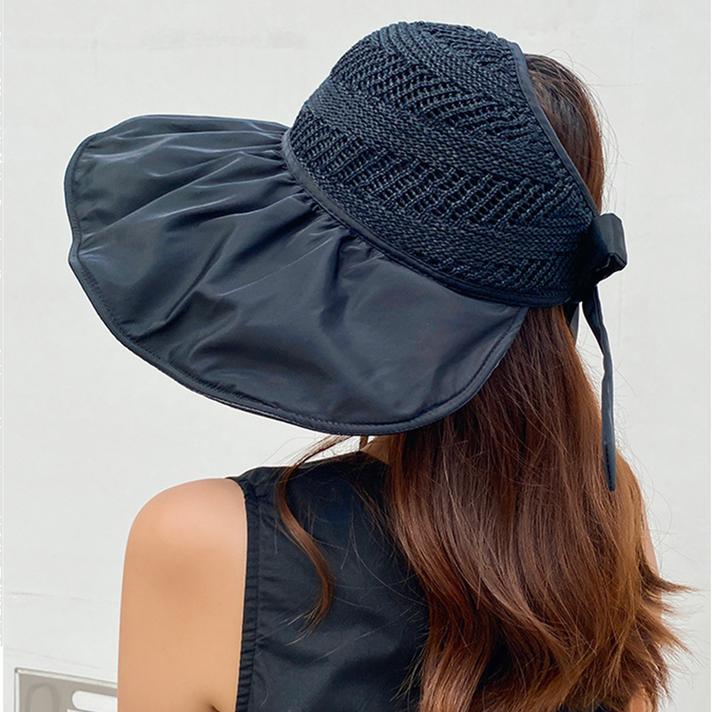Sun Hats Wide Brim Bucket Outdoor Fishing Hiking Cap UV Protection 3 COLOURS dealonline.co.nz