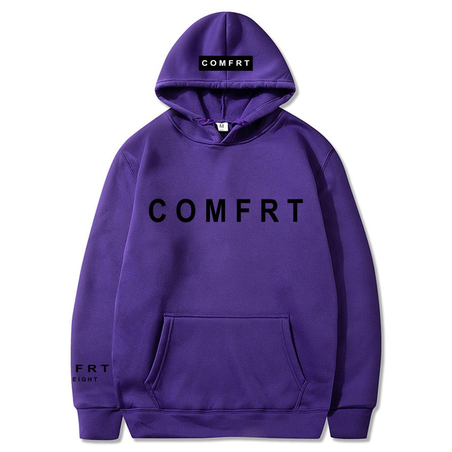 Casual Sports Hoodie